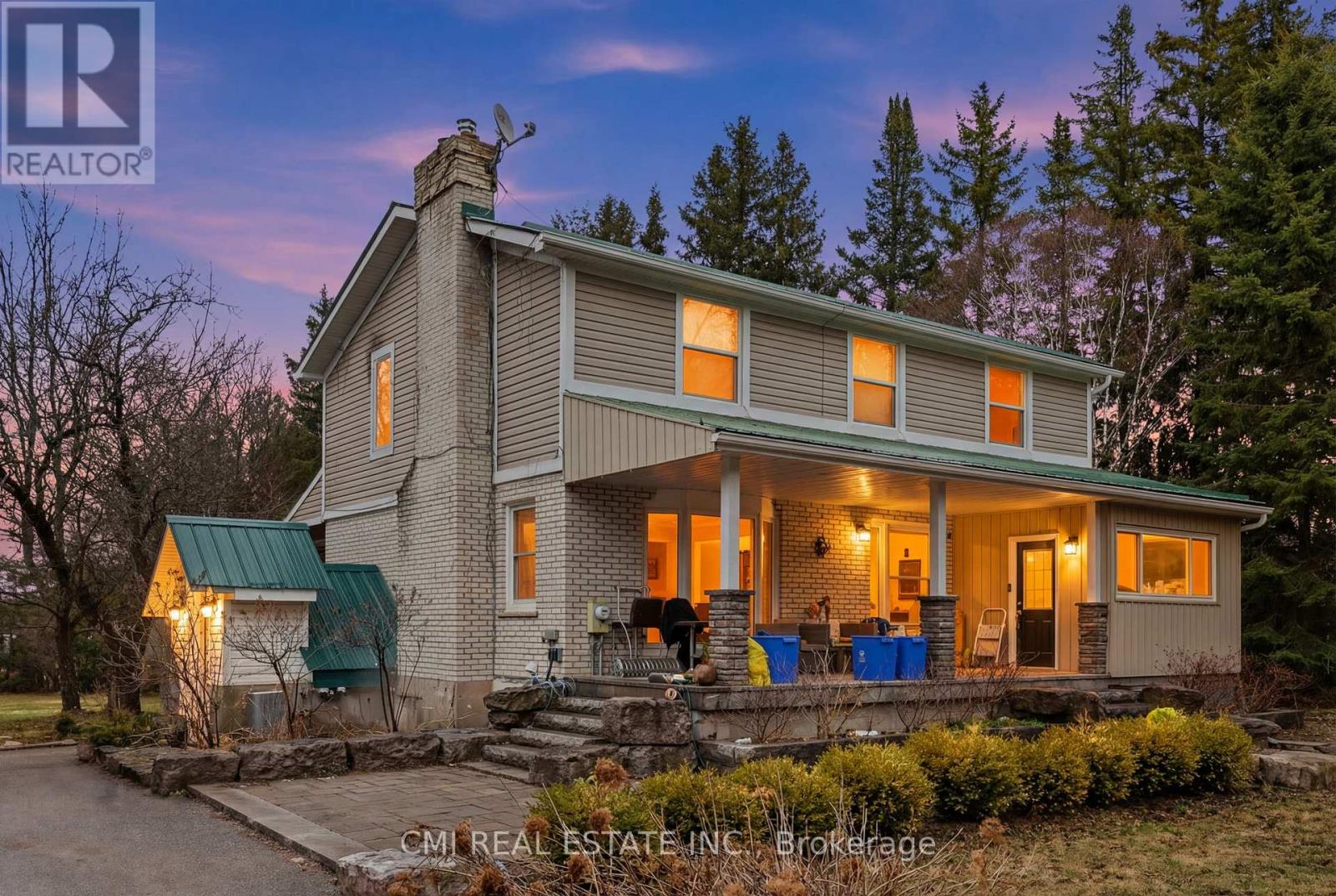 5607 TENTH LINE, erin, Ontario