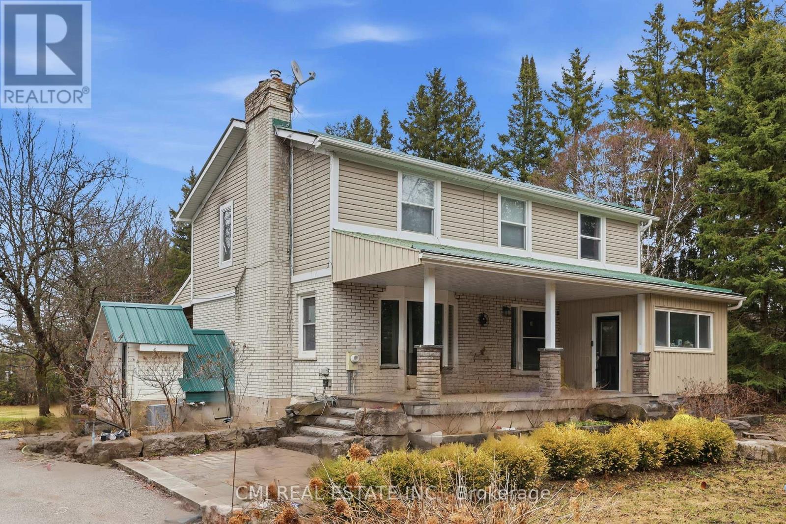 5607 Tenth Line, Erin, Ontario  N0B 1T0 - Photo 2 - X13013642