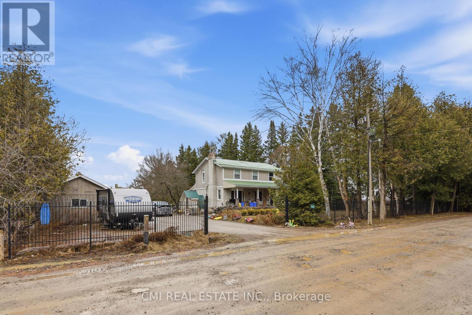 5607 Tenth Line, Erin, Ontario  N0B 1T0 - Photo 48 - X13013642