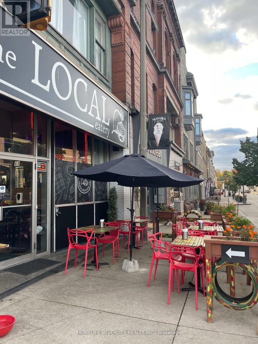 69 Main Street, Cambridge, Ontario  N1R 1V6 - Photo 2 - X13013668