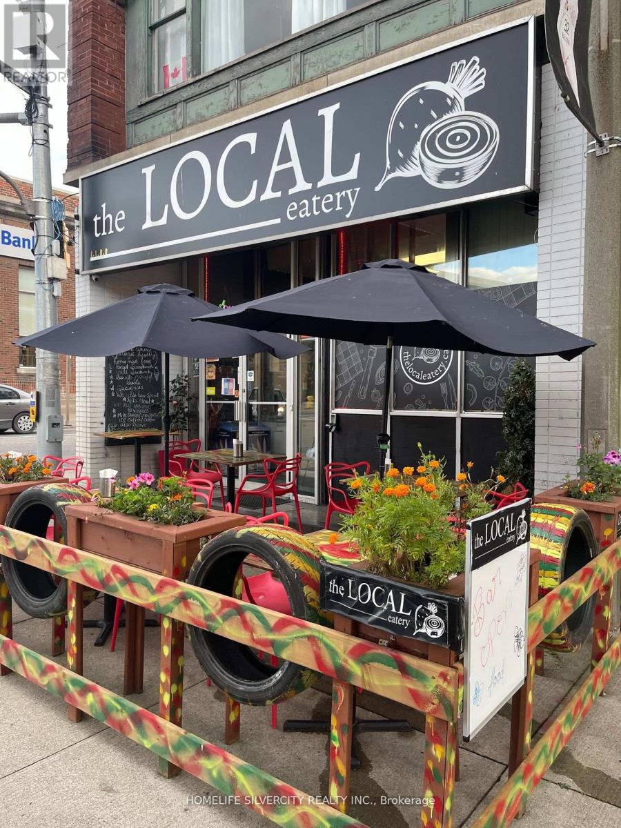 69 Main Street, Cambridge, Ontario  N1R 1V6 - Photo 3 - X13013668