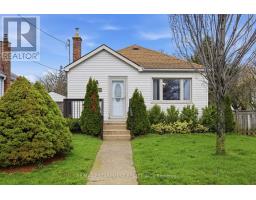 138 GLENHOLME AVENUE, Hamilton, Ontario