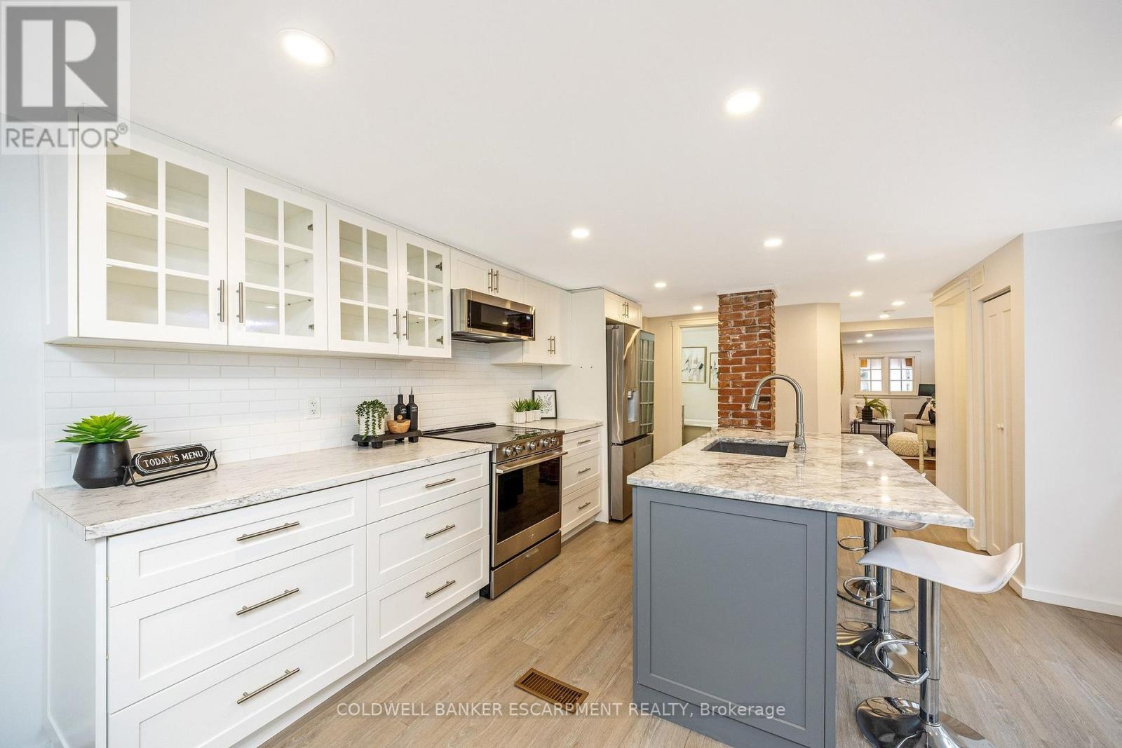 14 Laurine Avenue, Guelph, Ontario  N1E 4M9 - Photo 9 - X13013682