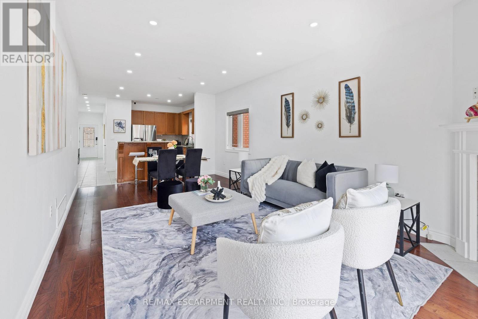 39 Mckibbon Avenue, Hamilton, Ontario  L0R 1P0 - Photo 15 - X13013708