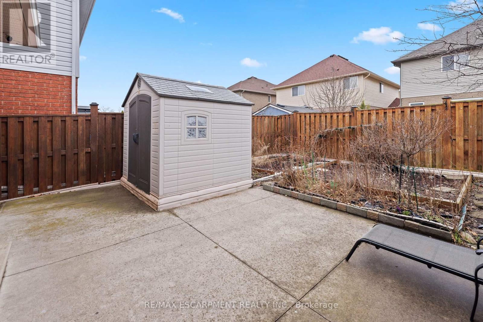 39 Mckibbon Avenue, Hamilton, Ontario  L0R 1P0 - Photo 31 - X13013708