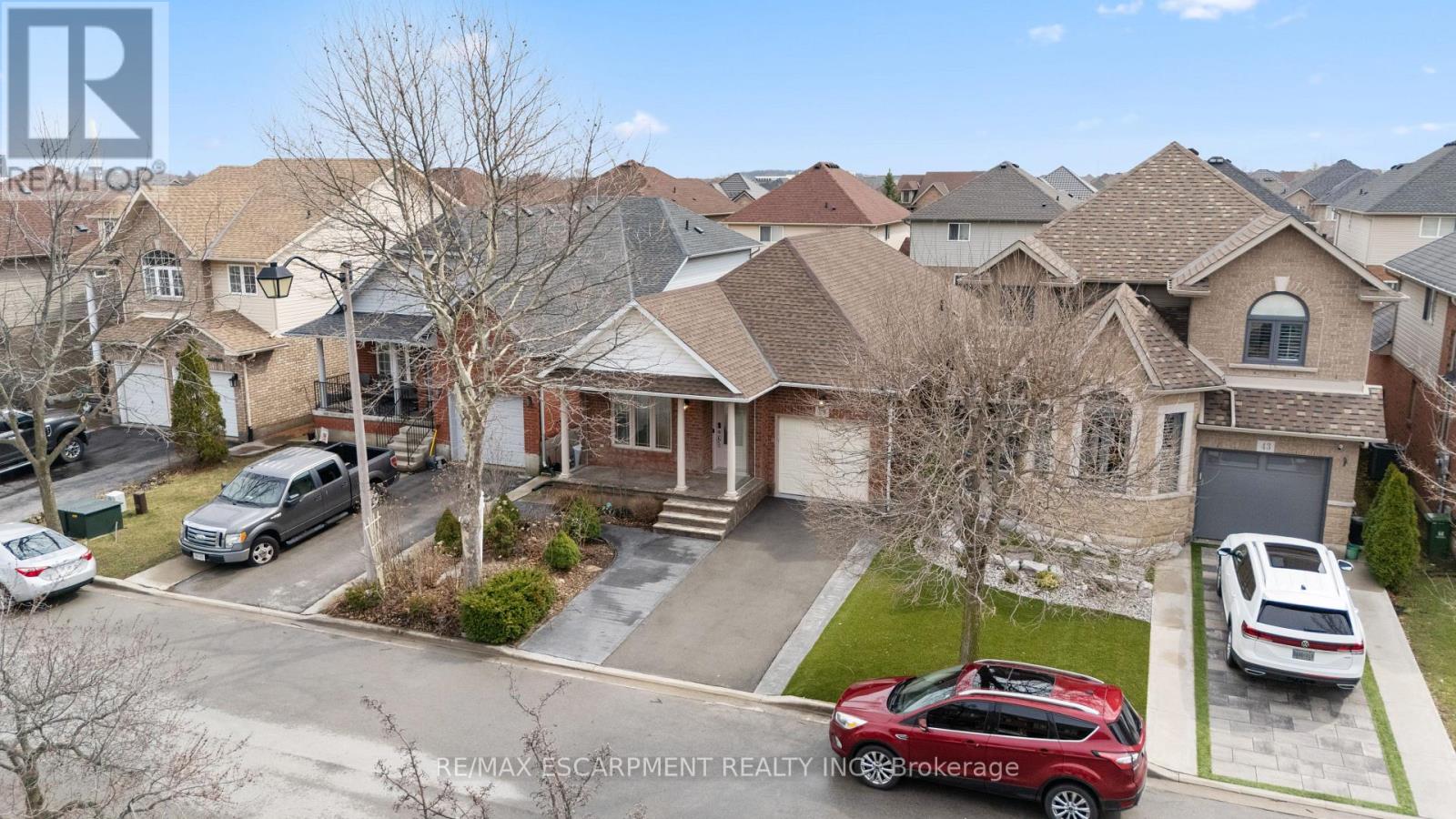 39 Mckibbon Avenue, Hamilton, Ontario  L0R 1P0 - Photo 33 - X13013708