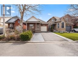 39 MCKIBBON AVENUE, Hamilton, Ontario