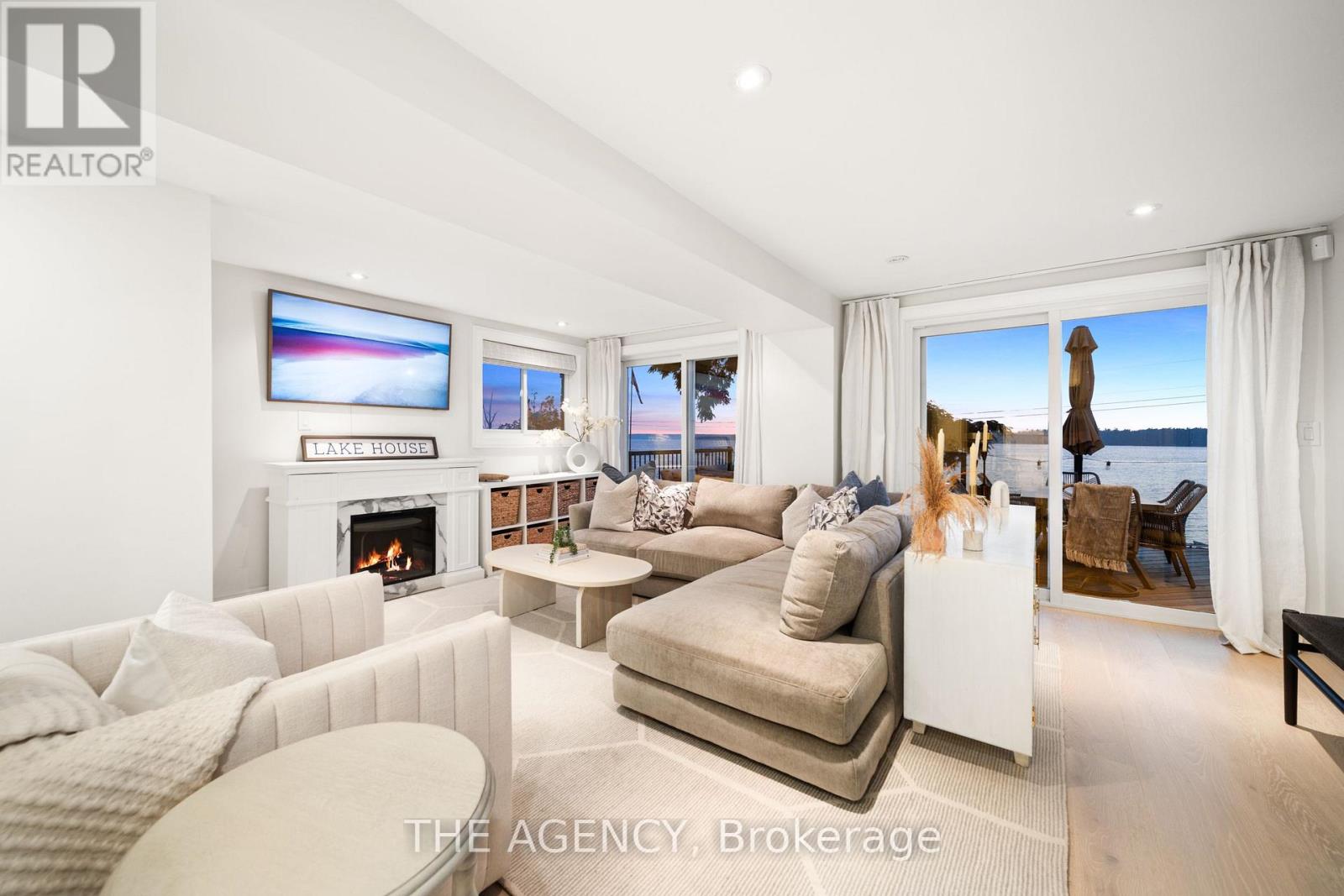 11 Fifth Street, Kawartha Lakes (Verulam), Ontario  K0M 1L0 - Photo 11 - X13013724