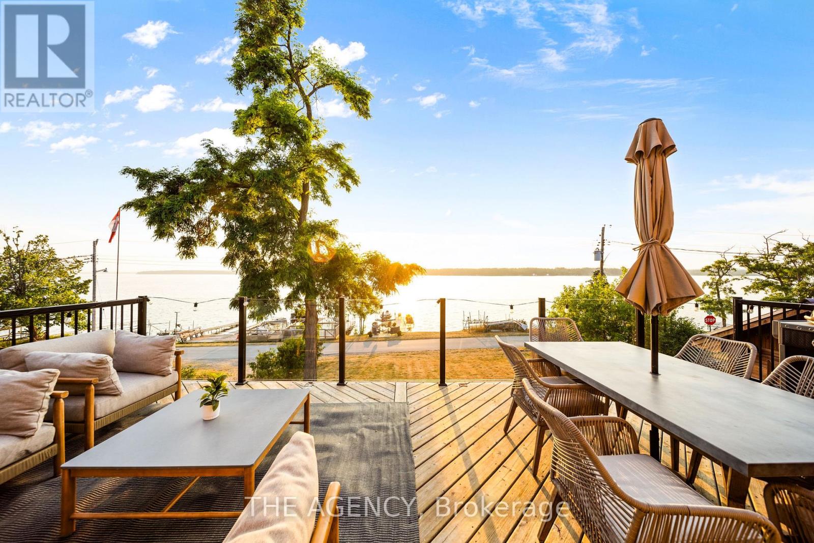 11 Fifth Street, Kawartha Lakes (Verulam), Ontario  K0M 1L0 - Photo 28 - X13013724