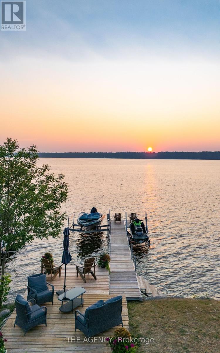 11 Fifth Street, Kawartha Lakes (Verulam), Ontario  K0M 1L0 - Photo 30 - X13013724