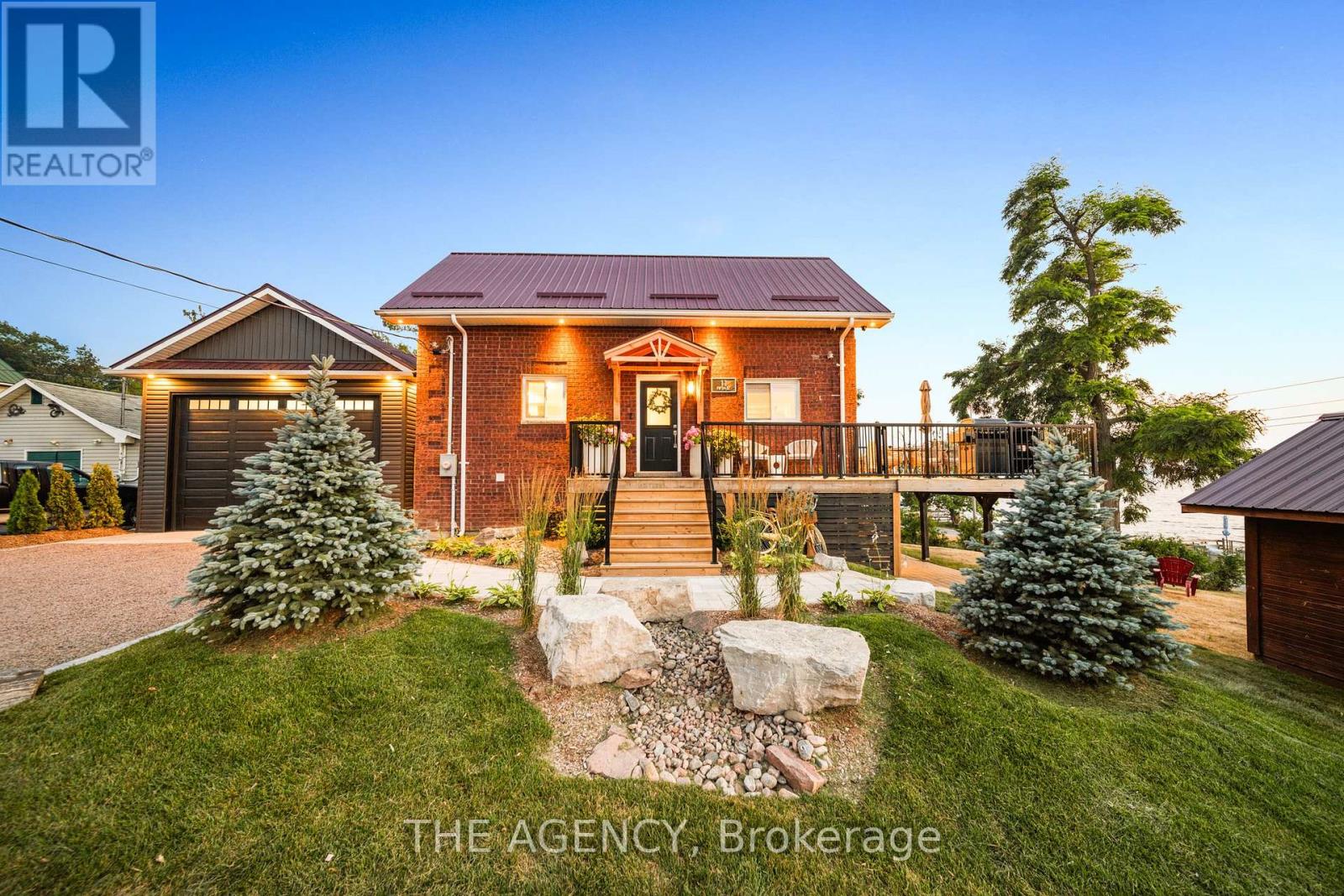 11 Fifth Street, Kawartha Lakes (Verulam), Ontario  K0M 1L0 - Photo 32 - X13013724