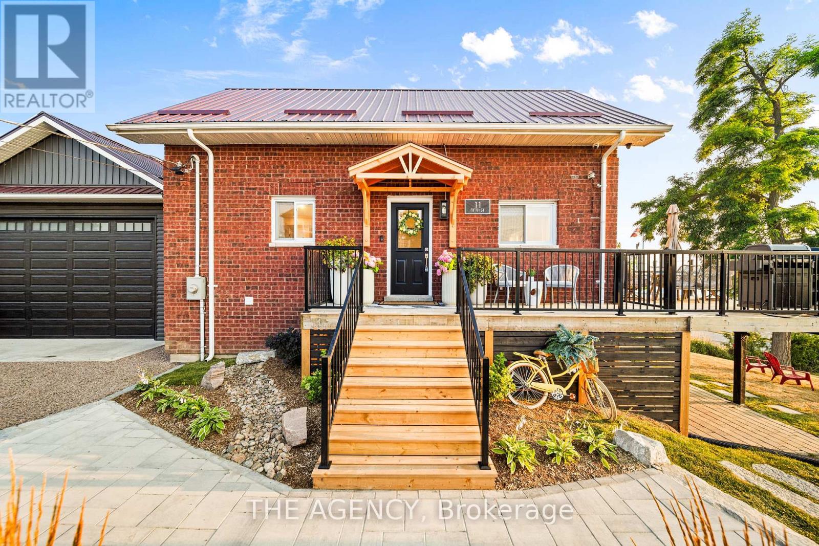 11 Fifth Street, Kawartha Lakes (Verulam), Ontario  K0M 1L0 - Photo 33 - X13013724