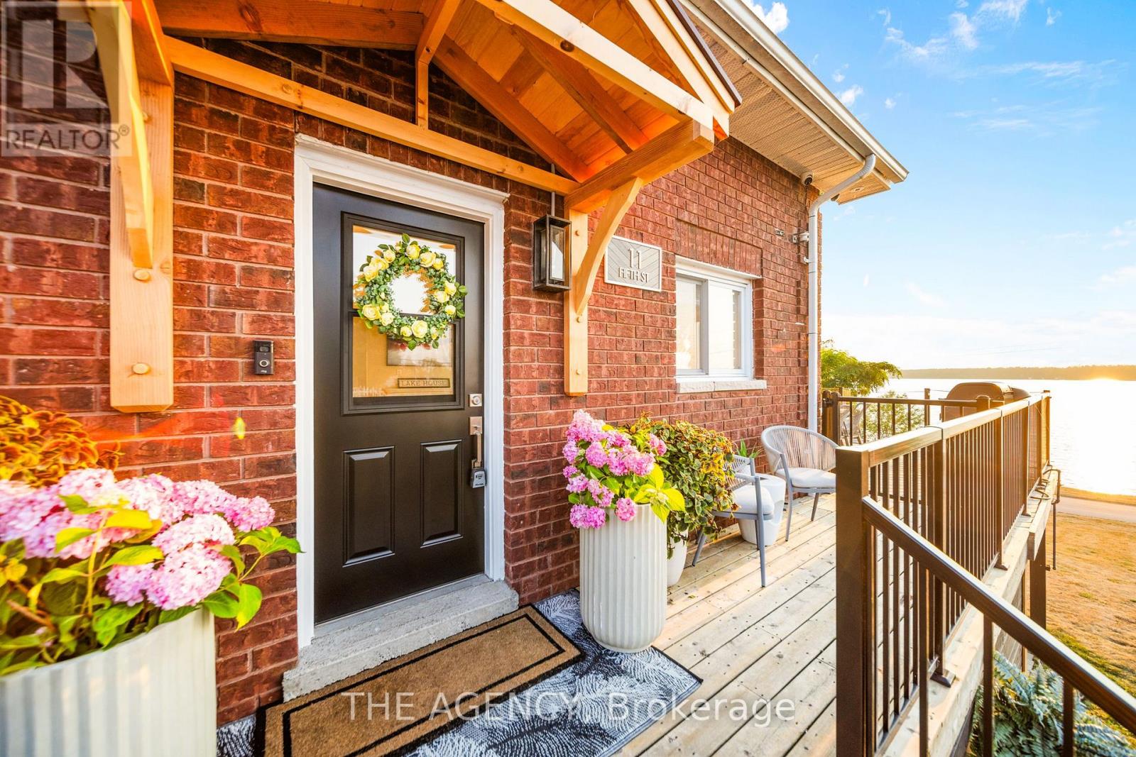 11 Fifth Street, Kawartha Lakes (Verulam), Ontario  K0M 1L0 - Photo 34 - X13013724