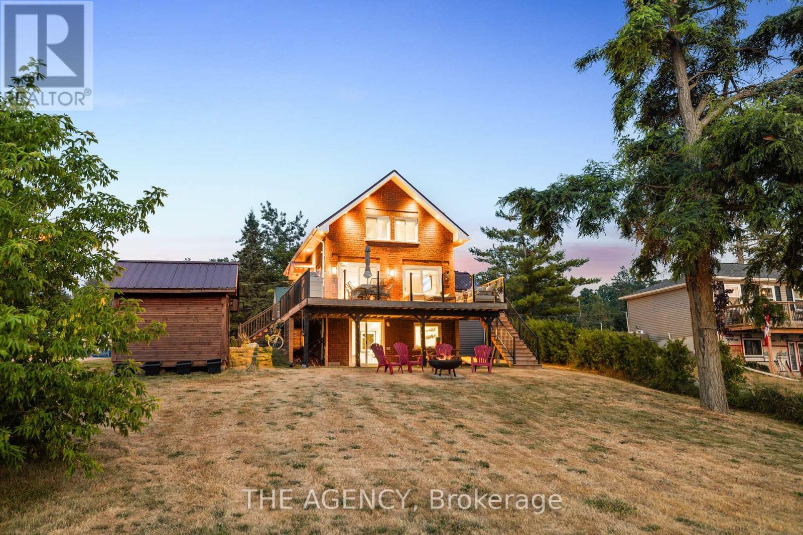 11 Fifth Street, Kawartha Lakes (Verulam), Ontario  K0M 1L0 - Photo 35 - X13013724