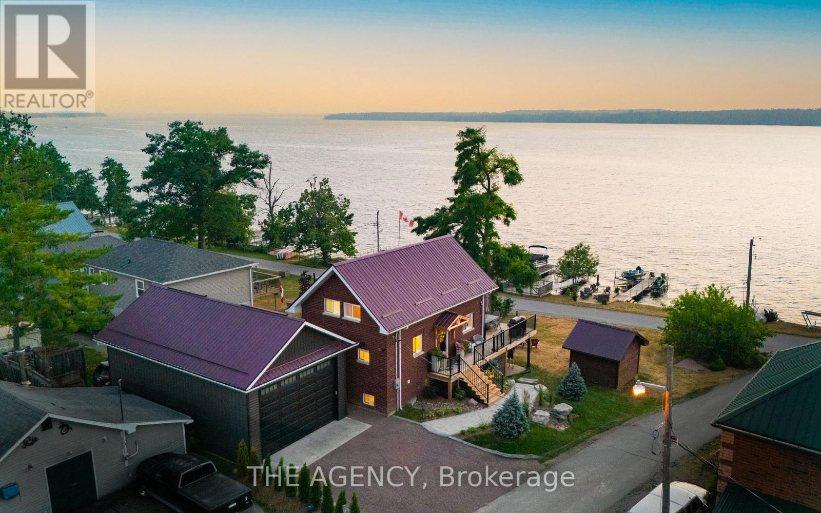 11 Fifth Street, Kawartha Lakes (Verulam), Ontario  K0M 1L0 - Photo 36 - X13013724