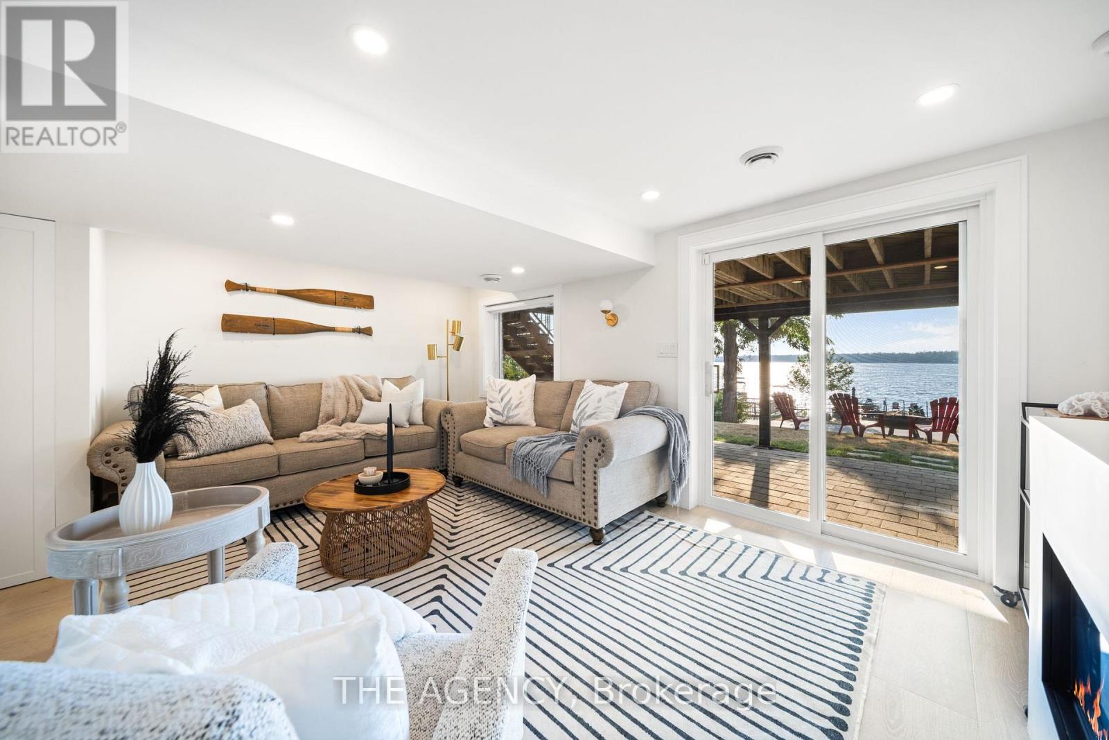 11 Fifth Street, Kawartha Lakes (Verulam), Ontario  K0M 1L0 - Photo 6 - X13013724