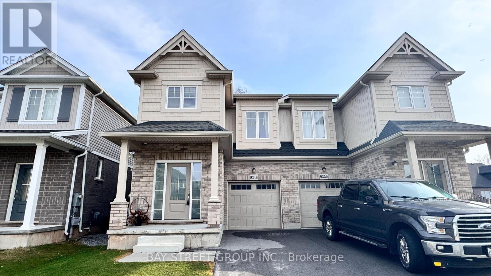 9348 WHITE OAK AVENUE, Niagara Falls, Ontario