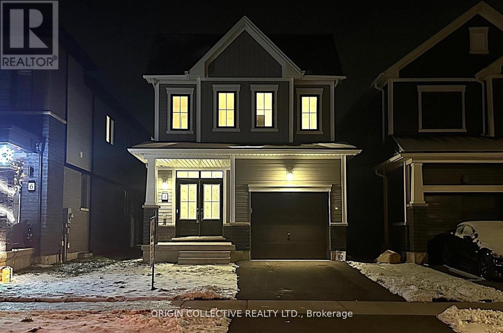 4 Amos Ave E, Brantford, Ontario  N3T 0V4 - Photo 2 - X13013766