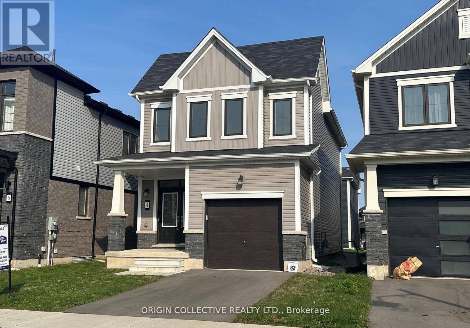 4 Amos Ave E, Brantford, Ontario  N3T 0V4 - Photo 3 - X13013766