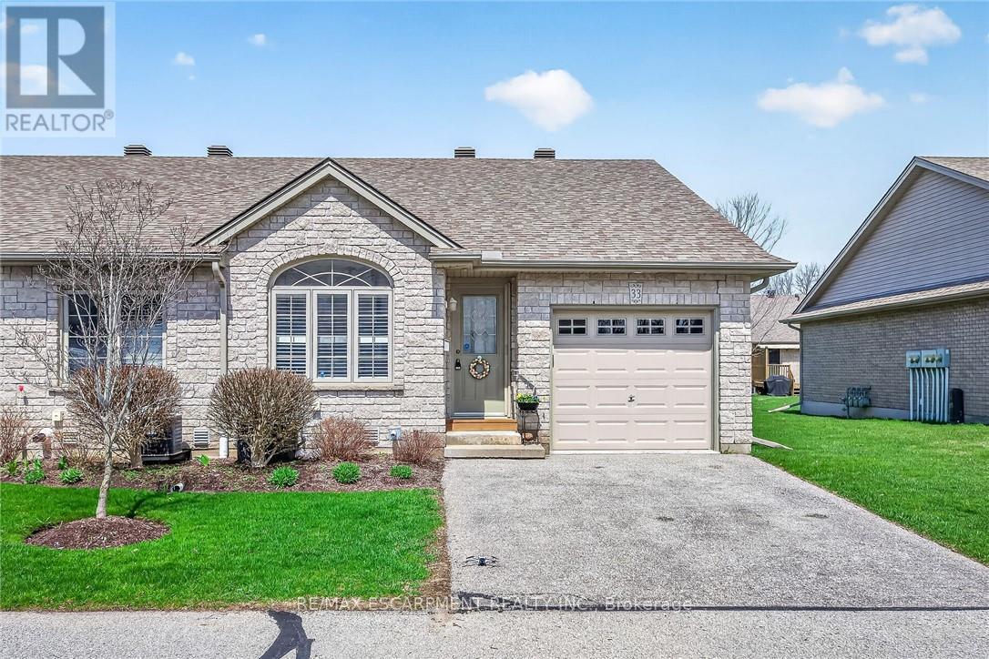 33 - 510 QUEENSWAY STREET W, Norfolk, Ontario