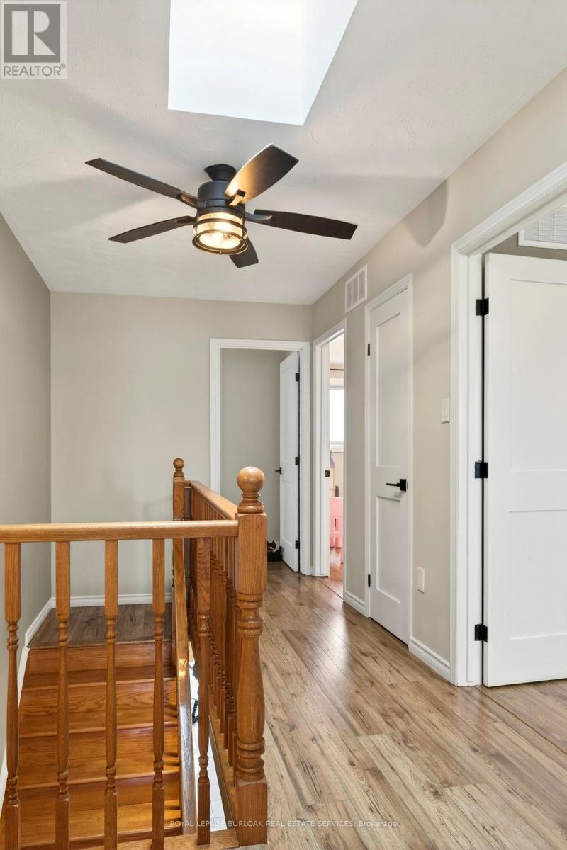 189 Templemead Drive, Hamilton, Ontario  L8W 2W1 - Photo 22 - X13013830