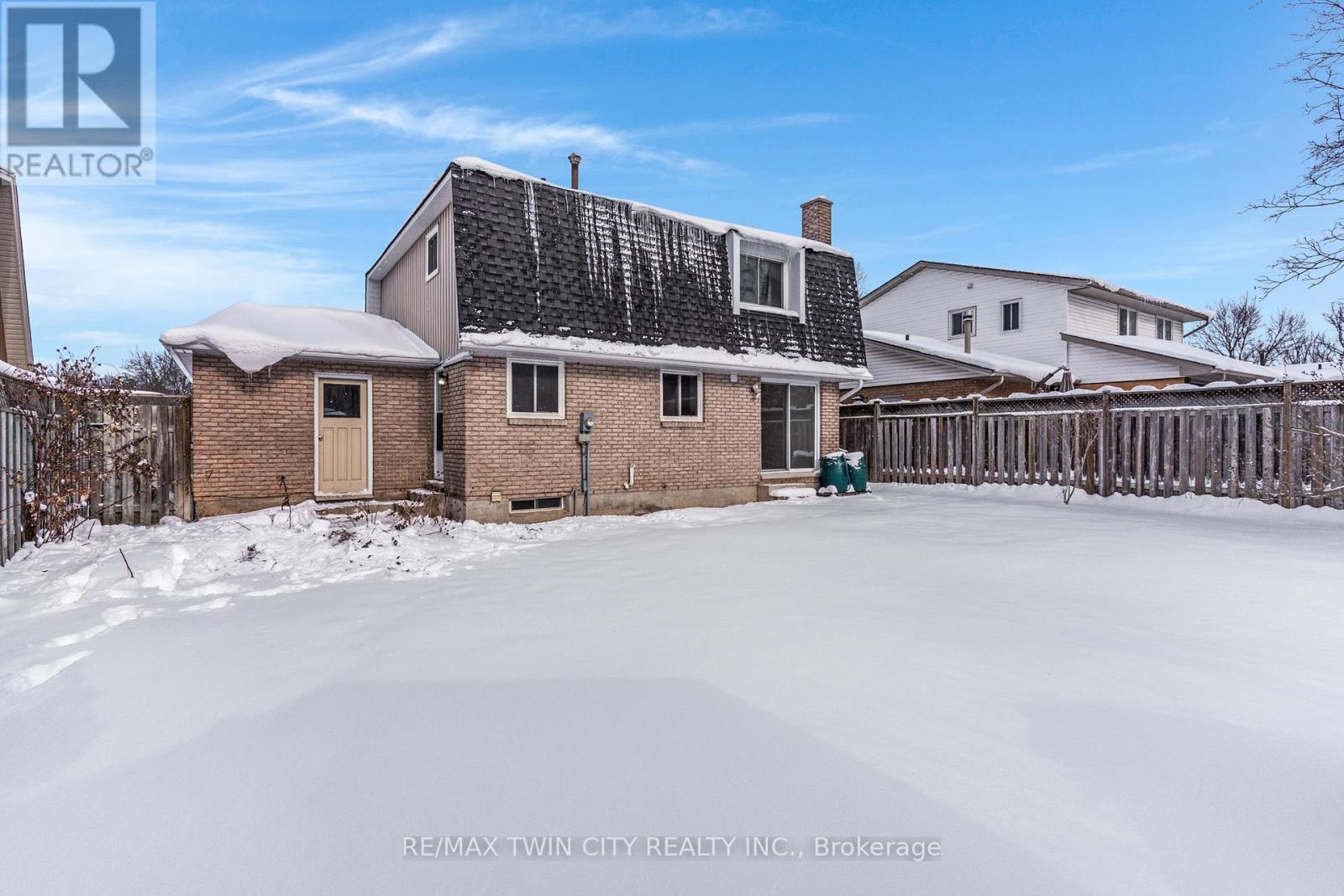 111 Manor Drive, Kitchener, Ontario  N2A 2T9 - Photo 44 - X13013864