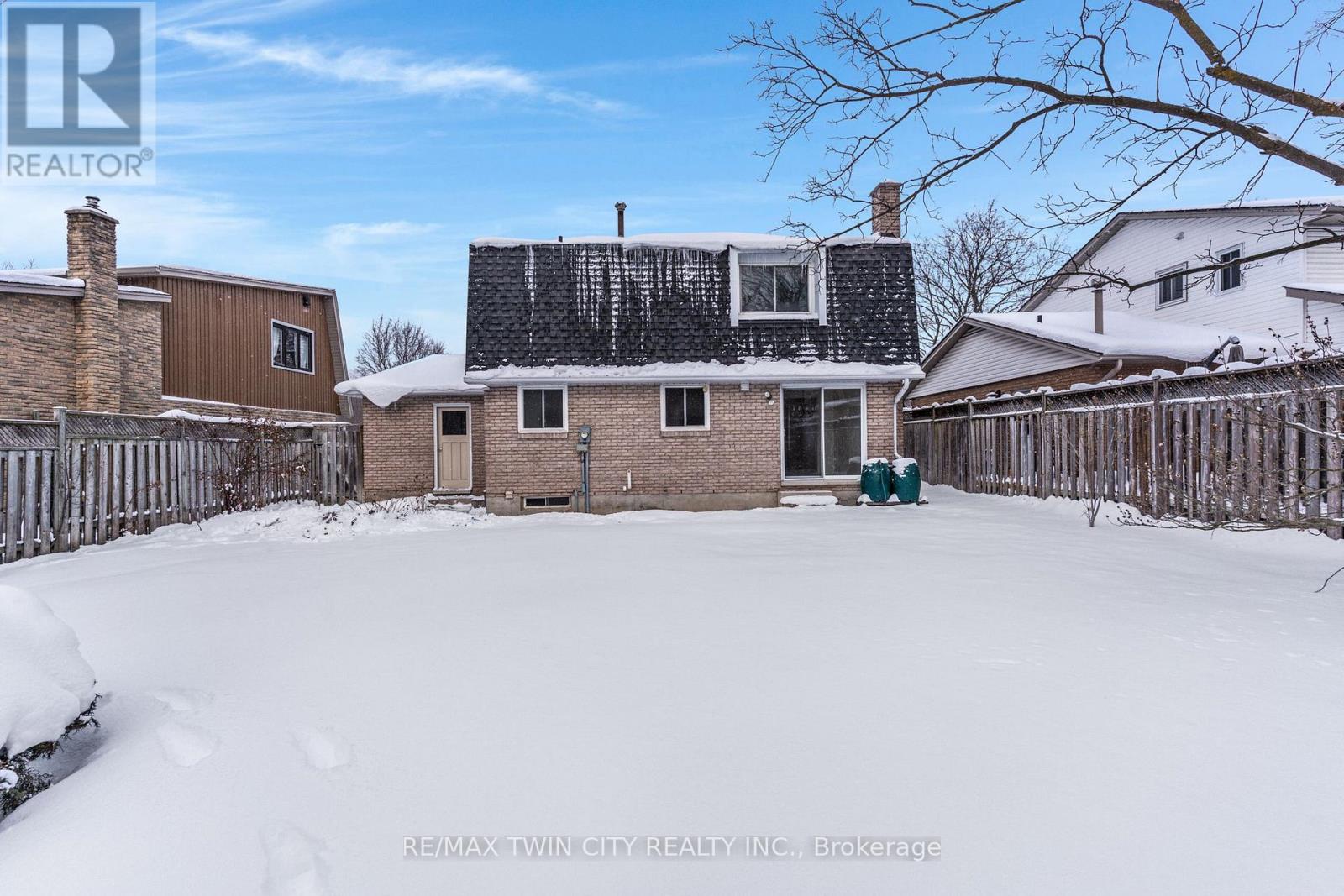 111 Manor Drive, Kitchener, Ontario  N2A 2T9 - Photo 45 - X13013864
