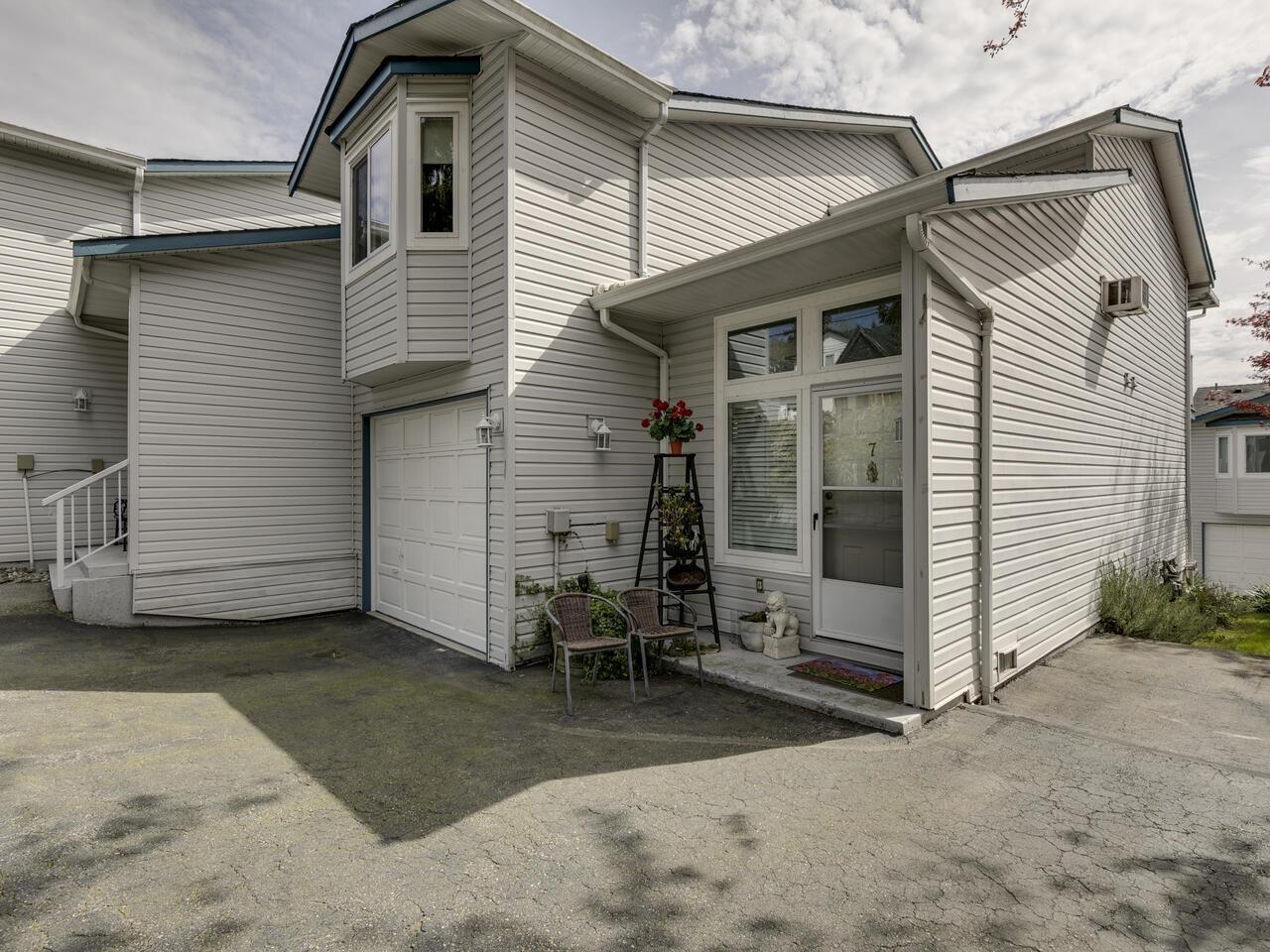 7 32752 4th Avenue, Mission, British Columbia  V2V 1R4 - Photo 1 - R3112838