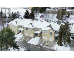 43 HARTNELL SQUARE, Brampton, Ontario