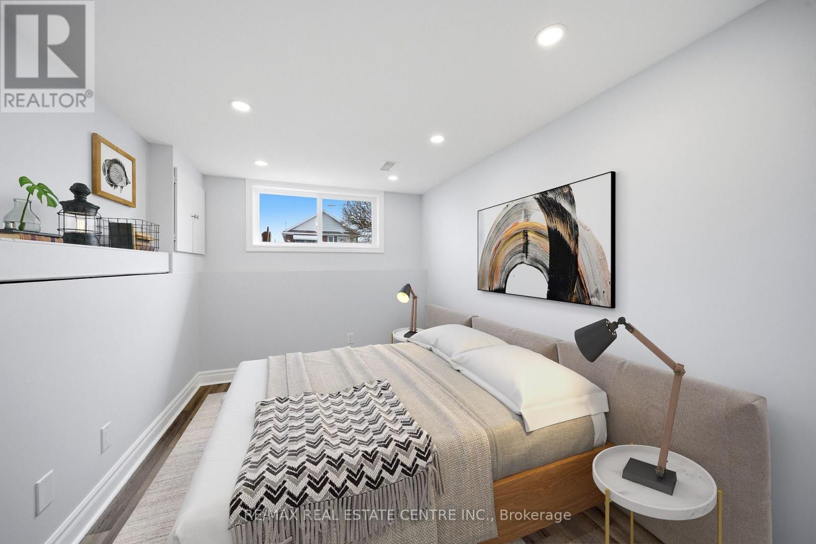 233b Vine Street, St. Catharines, Ontario  L2M 4S9 - Photo 38 - X13012982