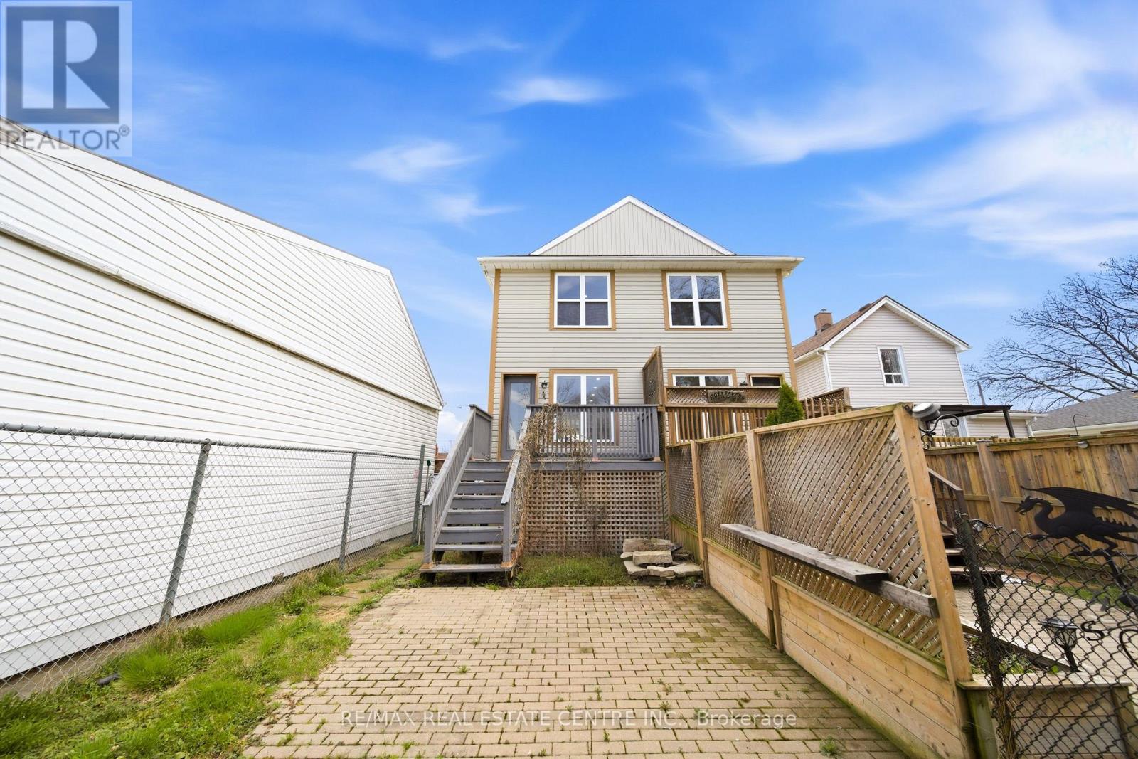 233b Vine Street, St. Catharines, Ontario  L2M 4S9 - Photo 44 - X13012982