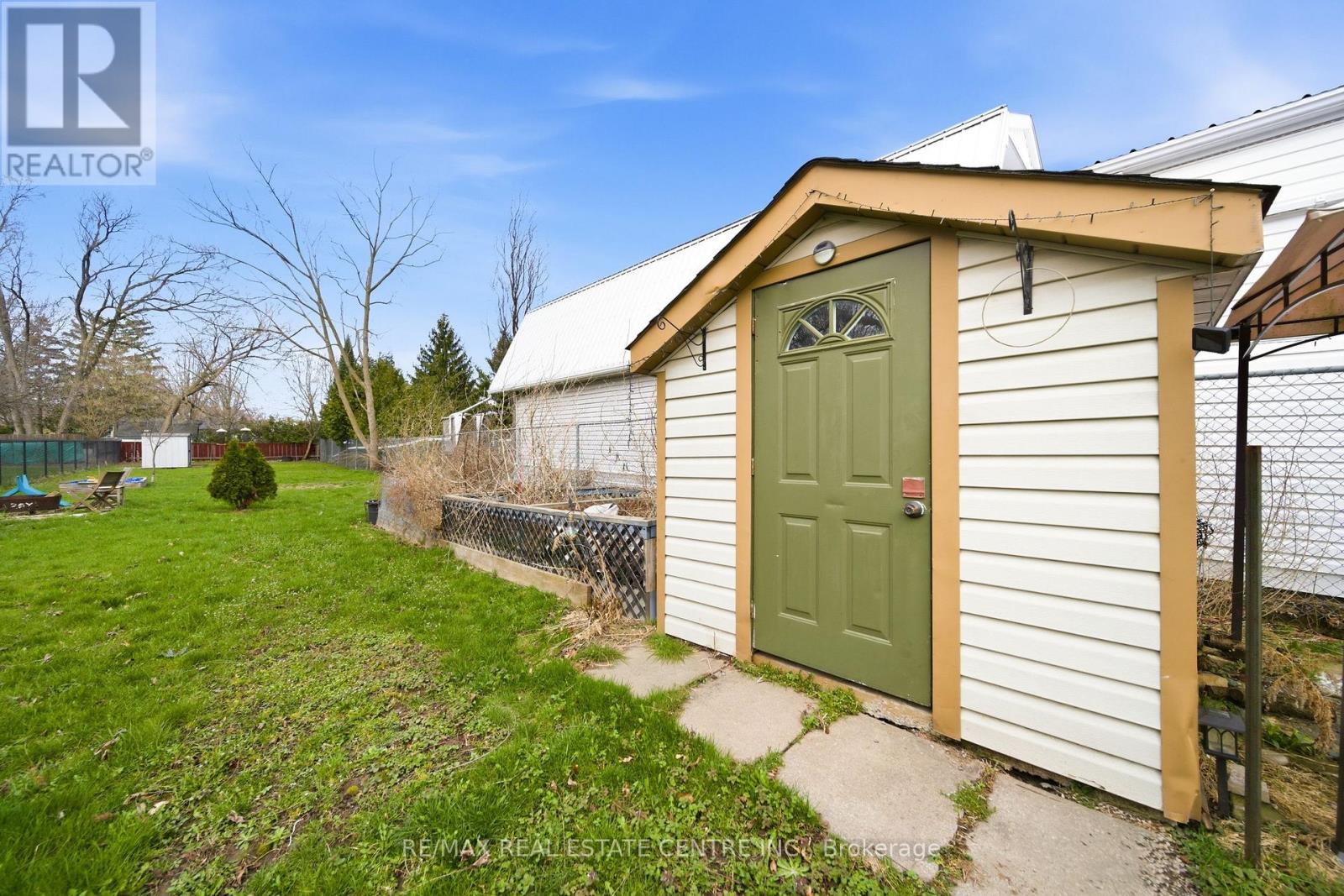 233b Vine Street, St. Catharines, Ontario  L2M 4S9 - Photo 45 - X13012982