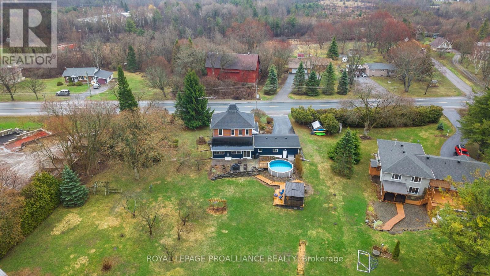 16366 County Road 2 Road, Quinte West, Ontario  K8V 5P7 - Photo 43 - X13011666