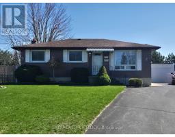 845 STOCKER ROAD, Peterborough, Ontario