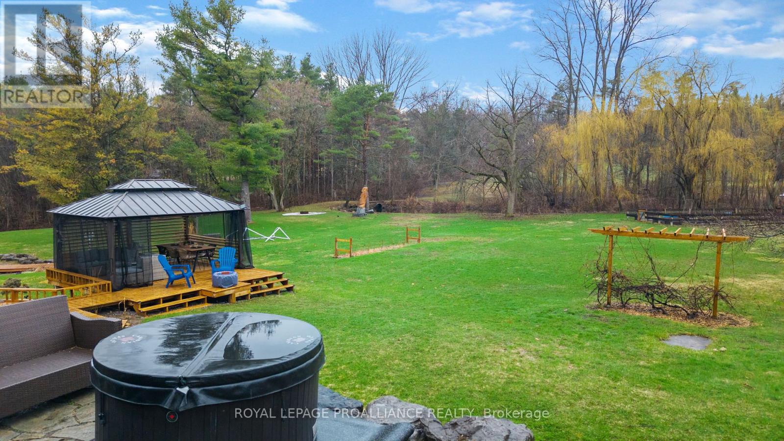 16366 County Road 2 Road, Quinte West, Ontario  K8V 5P7 - Photo 44 - X13011666