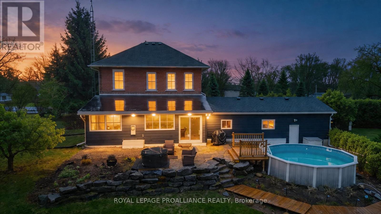 16366 County Road 2 Road, Quinte West, Ontario  K8V 5P7 - Photo 38 - X13011666