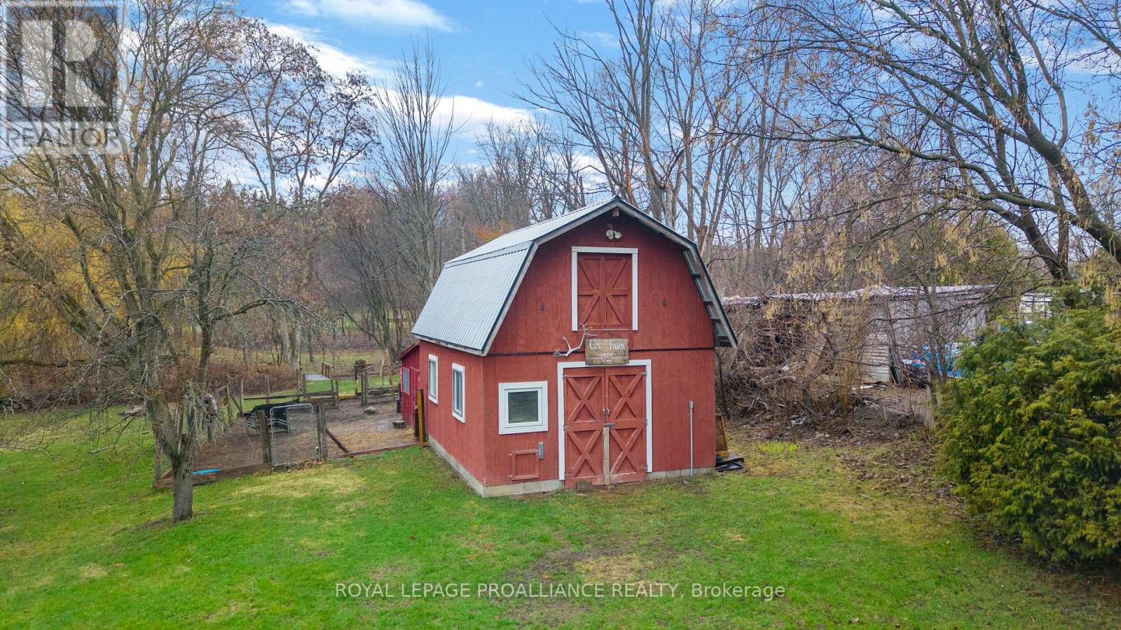 16366 County Road 2 Road, Quinte West, Ontario  K8V 5P7 - Photo 45 - X13011666