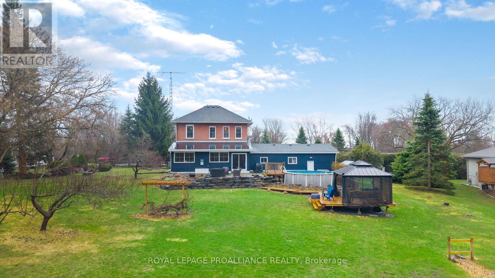 16366 County Road 2 Road, Quinte West, Ontario  K8V 5P7 - Photo 41 - X13011666