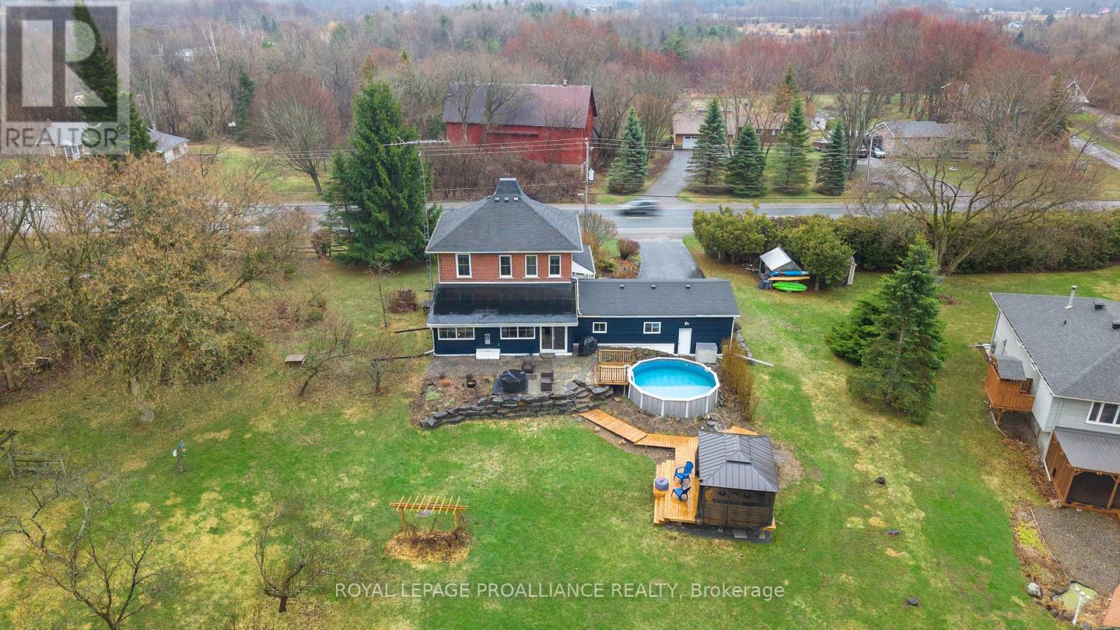 16366 County Road 2 Road, Quinte West, Ontario  K8V 5P7 - Photo 42 - X13011666