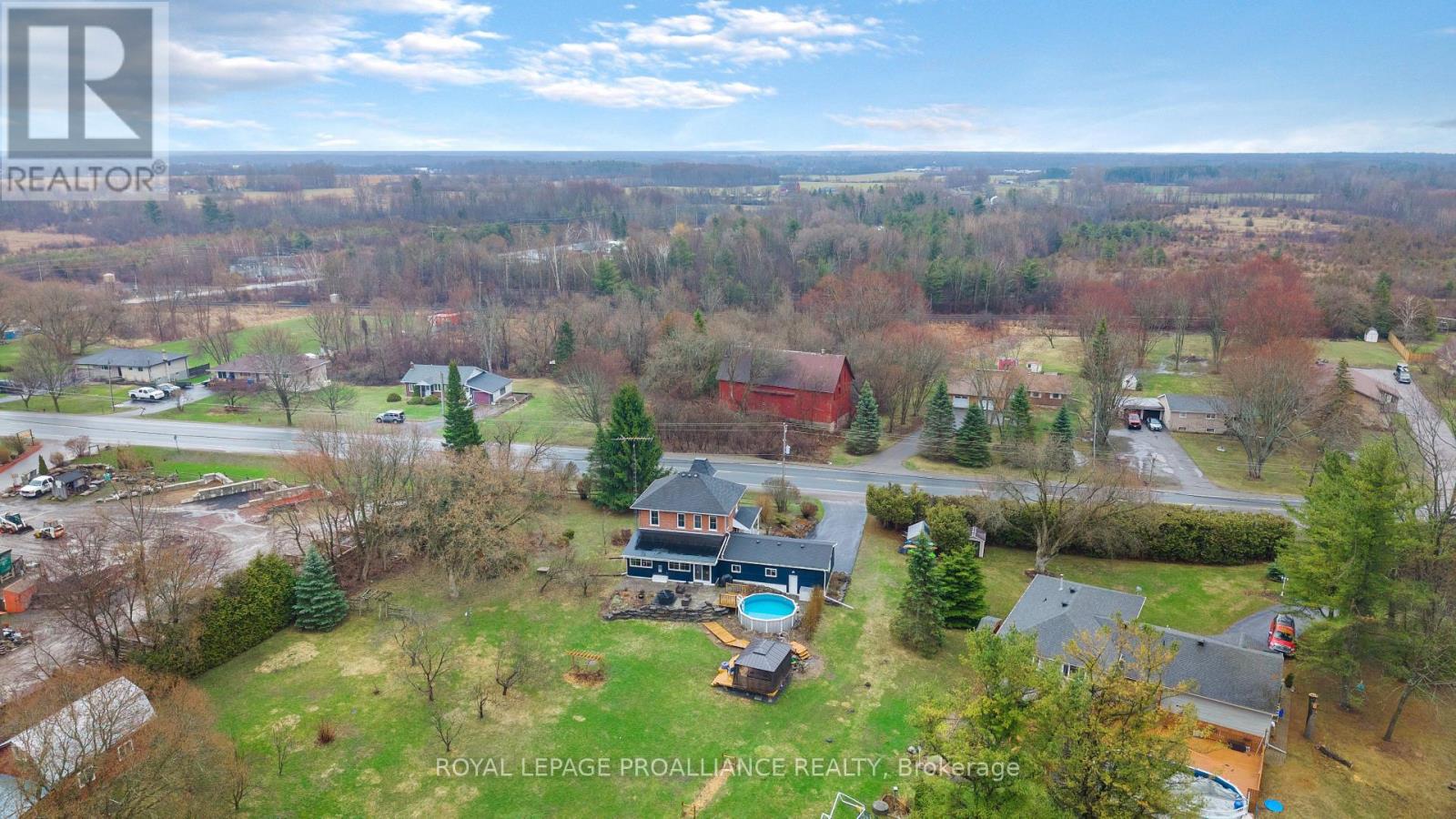 16366 County Road 2 Road, Quinte West, Ontario  K8V 5P7 - Photo 46 - X13011666