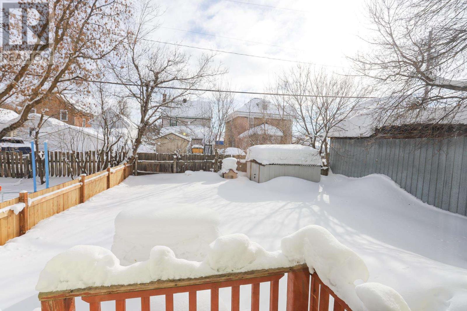 8 Dufferin St, Sault Ste. Marie, Ontario  P6B 2N4 - Photo 39 - SM260166