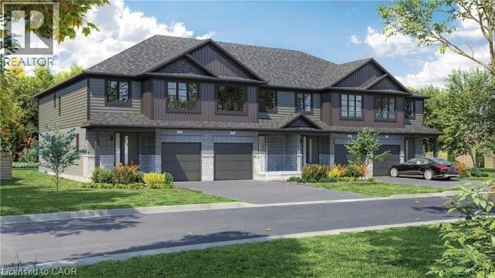 520 ORR Street Unit# 4, stratford, Ontario