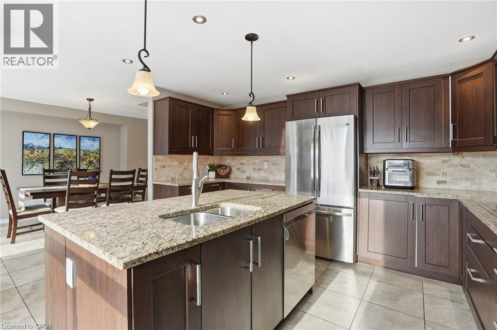 73 Riley Street, Waterdown, Ontario  L8B 0P9 - Photo 13 - 40821950