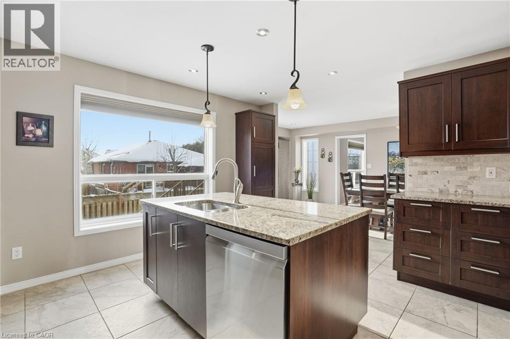 73 Riley Street, Waterdown, Ontario  L8B 0P9 - Photo 14 - 40821950