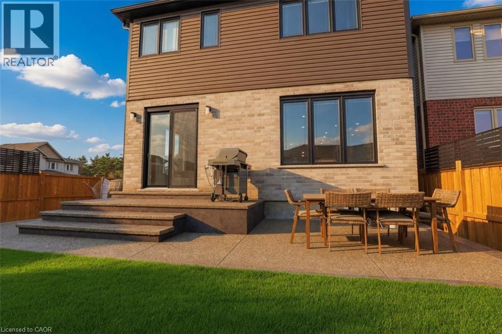 95 Dallan Drive, Guelph, Ontario  N1L 0N3 - Photo 36 - 40821920