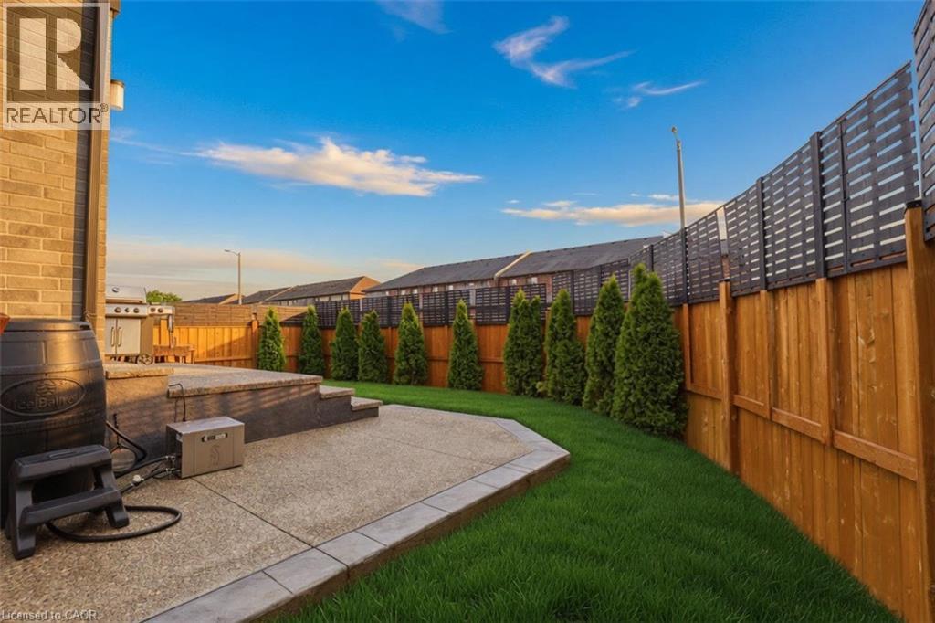 95 Dallan Drive, Guelph, Ontario  N1L 0N3 - Photo 37 - 40821920