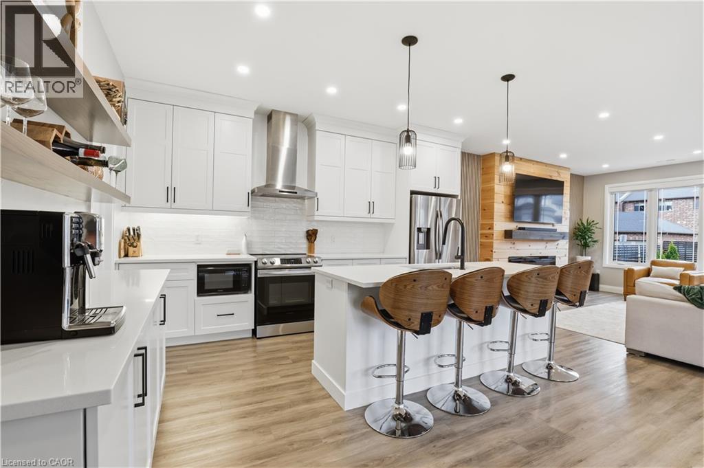 95 Dallan Drive, Guelph, Ontario  N1L 0N3 - Photo 6 - 40821920