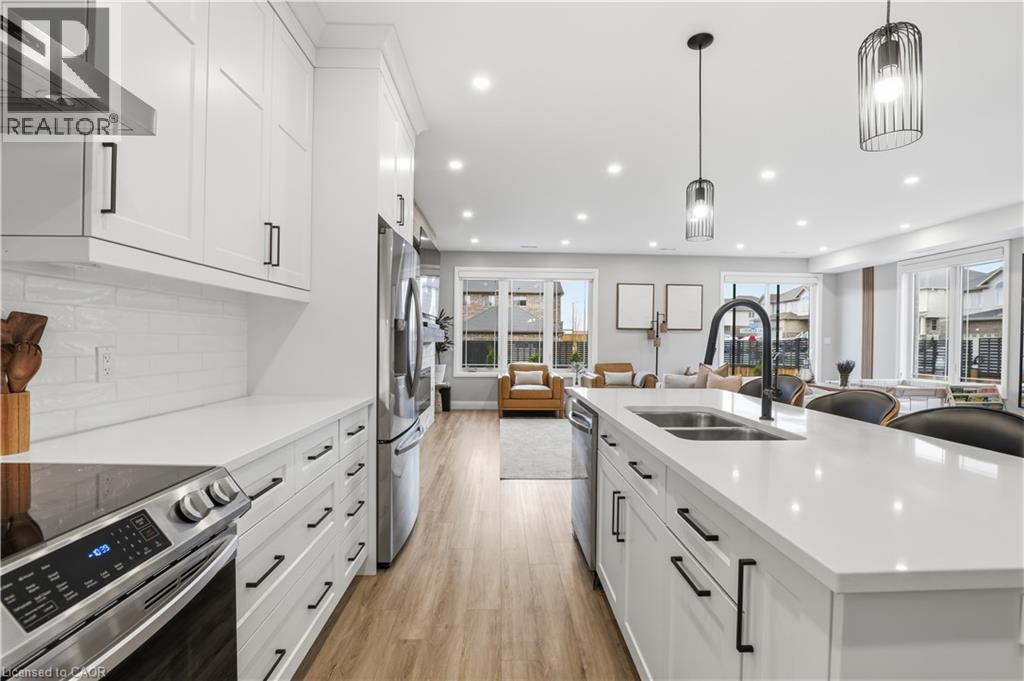 95 Dallan Drive, Guelph, Ontario  N1L 0N3 - Photo 7 - 40821920