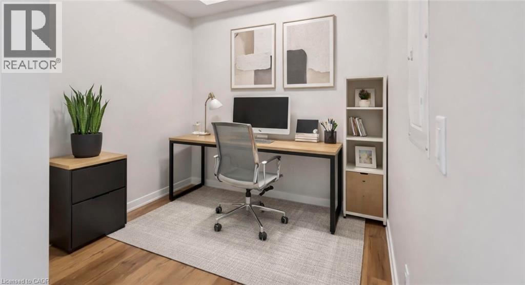 600 North Service Road Unit# 318, Stoney Creek, Ontario  L8E 0L2 - Photo 14 - 40821397