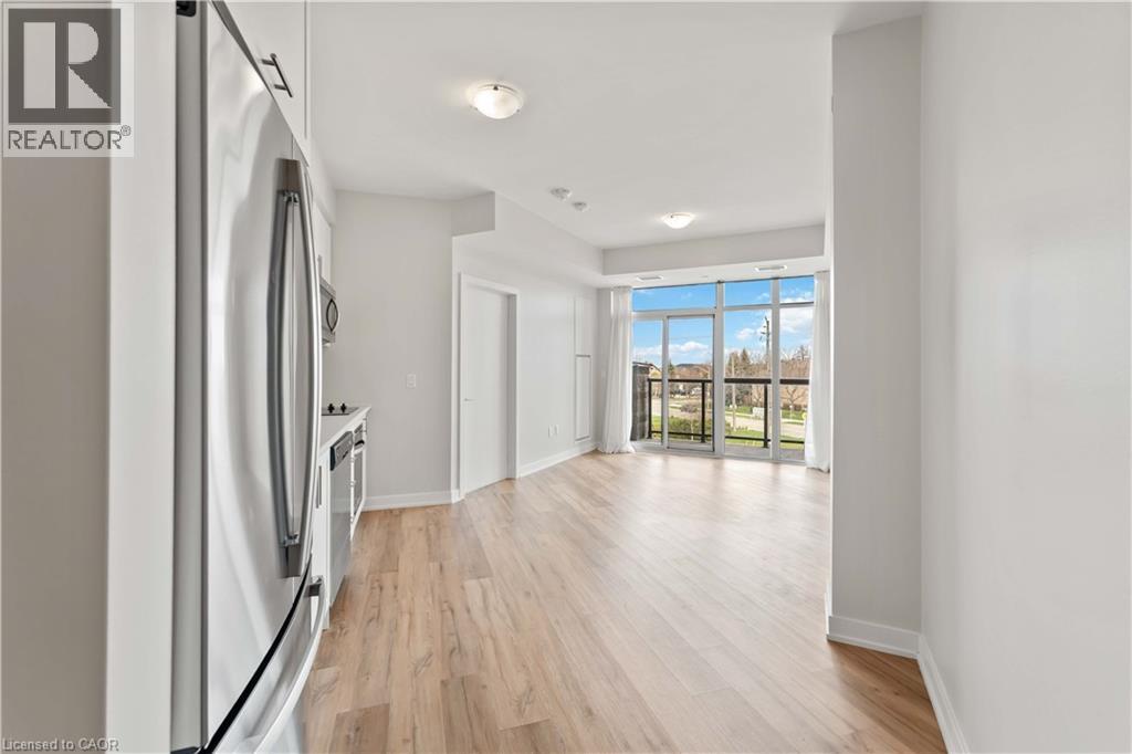 600 North Service Road Unit# 318, Stoney Creek, Ontario  L8E 0L2 - Photo 15 - 40821397